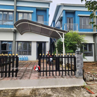 Chủ Kẹt Tiền Cần Bán Biệt Thự 80M2 Đã Hoàn Thiện Rồi Giá Chỉ Bằng Nhà Thô Tại Trung Tâm Tp Bến Cát
