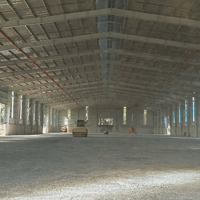 Cho Thuê Xưởng 45,000 M2 Xã Uyên Hưng, Tân Uyên