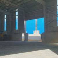 Cho Thuê Xưởng 45,000 M2 Xã Uyên Hưng, Tân Uyên