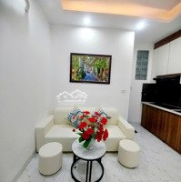 Ccmn Phố Chính Kinh - Thanh Xuân 42M2 X 1.29 Tỷ ( Tặng Fun Đồ Như Ảnh ) Tòa Nhà Mới Xây - Đẹp.