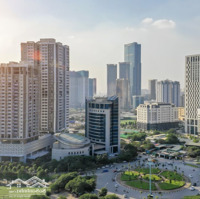 Chính Chủ Bán Căn Hộ 128M2, 3 Phòng Ngủ Cửa Bắc, Ban Công Nam, Full Đồ Tại Sky Park, Giá Rẻ 12,9 Tỷ