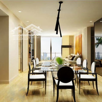 Chính Chủ Bán Căn Hộ 128M2, 3 Phòng Ngủ Cửa Bắc, Ban Công Nam, Full Đồ Tại Sky Park, Giá Rẻ 12,9 Tỷ