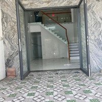 Nhà Ấp 4 Xã Xuân Thới Thượng, Hóc Môn Nhà Shr 4X18M Gác Lửng. Bao Sang Tên Hướng Tây Nam