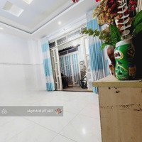 Trường Chinh ( Nguyễn Phúc Chu) Sát Mt, Hẻm Vào 4M, 40M2, 2 Tầng-3,5 Tỷ