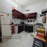 Trường Chinh ( Nguyễn Phúc Chu) Sát Mt, Hẻm Vào 4M, 40M2, 2 Tầng-3,5 Tỷ