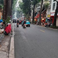 Bán Nhà 7 Tầng, Thang Máy, Ô Tô Đỗ Cửa Vào Nhà Tại Phố Lò Đúc, Hai Bà Trưng