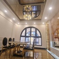 Bán Nhà 7 Tầng, Thang Máy, Ô Tô Đỗ Cửa Vào Nhà Tại Phố Lò Đúc, Hai Bà Trưng