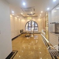 Bán Nhà 7 Tầng, Thang Máy, Ô Tô Đỗ Cửa Vào Nhà Tại Phố Lò Đúc, Hai Bà Trưng