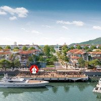Suất Ngoại Giao Giá Tốt Với Đầu Tư Lấy 2 Dòng Tiền Chuỗi Nhà Phố Sông Hàn Nằm Khu Vip Nhất Đà Nẵng