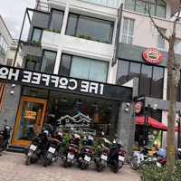 Mặt Tiền 10M, Nhà Mặt Phố Nguyễn Văn Lộc - Mỗ Lao 150M2X4 Tầng. Kinh Doanh Mọi Mô Hình