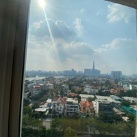 Không Có Nhu Cầu Sử Dụng Bán Căn Hộ 3 Phòng Ngủ Chung Cư River Garden Thảo Điền - 0961057507.