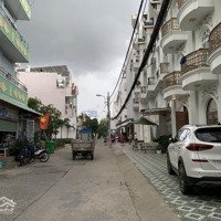 Căn Góc 2Mặt Tiềndường Quảng Hàm, P.5, Gv. Diện Tích: 5M X 15M. Trệt 3 Lầu St, Có Thang Máy, Giá Bán 13,5Ty Tl