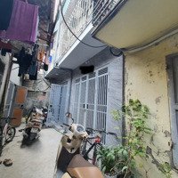 Bán 32M2 Nhà Nguyễn Xiển, Thanh Xuân, Nhà 2 Tầngmặt Tiền3.2M Giá Bán 1 Tỷ