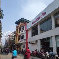 Bán Nhà Mặt Tiền Kinh Doanh Khủng 5M7, Ôtô Đỗ Cổng, Nhà 5 Tầng Phan Đình Giót, Hà Đông. Giá Bán 7 Tỷ 4