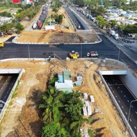 Lô Góc 1419 Đường Lê Văn Lương - Phước Kiển Kế Bên Gs Metro Cách Phú Mỹ Hưng 2Km