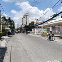 90M2 Full Thổ Hẻm Xe Hơi Tới Đất, Đường 38 Hiệp Bình,Phạm Văn Đồng, Hiệp Bình Chánh, Thủ Đức