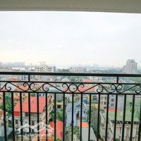 Cho Thuê Ch 3 Phòng Ngủ Full Nội Thất Tại Tòa Nhà D''le Roi Soleil Xuân Diệu