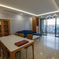 Cho Thuê Ch 3 Phòng Ngủ Full Nội Thất Tại Tòa Nhà D''le Roi Soleil Xuân Diệu