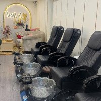 Cho Thuê Nhà Mặt Phố Phố Huế,Diện Tích65 M2,Mặt Tiền5 M, Giá 35 Tr/Th.