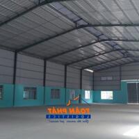 CHO THUÊ KHO LƯU TRỮ HÀNG THEO NHU CẦU TẠI BÌNH DƯƠNG