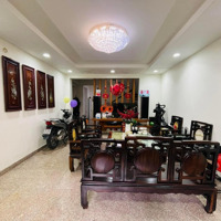 Kim Đồng - Bán Nhà Ngõ Phân Lô Vỉa Hè Vip Ô Tô Tải Tránh Nhau Có Vỉa Hè 4 Tầng 3 Ngủ 55M2 15,5 Tỷ