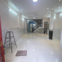 Bán Nhà Hẻm 8M Đường Nhựa - 4 Tầng - 5X18 - Khu Chợ Vải - Sát Nguyễn Sơn - Chỉ 12.9 Tỷ.