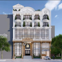 Cực Sốc! Mặt Phố Hoàng Ngân-Trung Hòa 262M2, Mặt Tiền 10Mx5T Kinh Doanh Sầm Uất Hơn 200 Triệu/M2