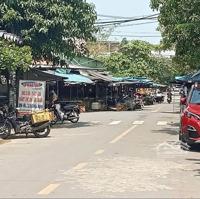 Bán Cặpmặt Tiềnnguyễn Mộng Tuân, P Hòa Minh,Diện Tích240M2 Sẵn Dãy Trọ Có Thu Nhập, Giá Bán 8.5 Tỷ Tl