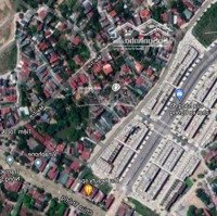 Cần Bán Mảnh Đất Thổ Cư 95,1M2 Tại Mai Trai, Phường Trung Hưng, Thị Xã Sơn Tây.mặt Tiền4,5M, Nở Hậu