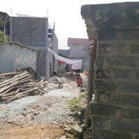 Cần Bán Mảnh Đất Thổ Cư 95,1M2 Tại Mai Trai, Phường Trung Hưng, Thị Xã Sơn Tây.mặt Tiền4,5M, Nở Hậu