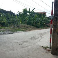 Sổ Đỏ Chính Chủ Mai Trai Sơn Tây , Sơn Tây, Hà Nộidiện Tích175,6 M2 Full Đất Ở Tại Đô Thị