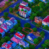 Kđt An Viên - Nha Trang Lô Góc Đẹp Giá Tốt Cần Bán Gấp