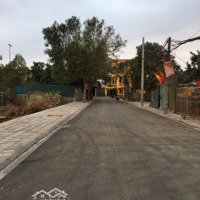 Bán Đất Tại Đường 3, Cổ Loa, Đông Anh, Hà Nội, 8,3 Tỷ, 51,8 M2