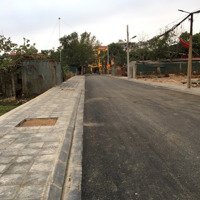 Bán Đất Tại Đường 3, Cổ Loa, Đông Anh, Hà Nội, 8,3 Tỷ, 51,8 M2