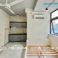 Chung Cư Mini Mới Xây Q7 Gần Go Nguyễn Thị Thập, Khu Chế Xuất, Gần Quận 4. Full Nội Thấ