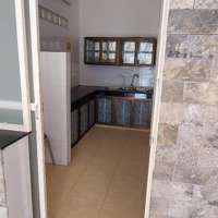 Cho Thuê Nhà 1 Lầu Mới Ngay Mtnb Độc Lập Đường Rộng Thoáng 8X11M Vuông Vức