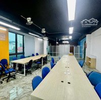 Cho Thuê Văn Phòng Tầng 2 - 80M Tại Số 10 Âu Cơ, Đông Vệ, Tp. Thanh Hóa