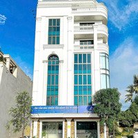 Cho Thuê Văn Phòng Tầng 2 - 80M Tại Số 10 Âu Cơ, Đông Vệ, Tp. Thanh Hóa