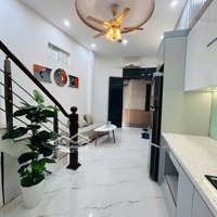 Chính Chủ Bán Nhà Đường Trường Chinh, Đống Đa Mới Đẹp Dưới 5 Tỷ, Ngõ Rộng Ba Gác Phi, Full Nội Thất