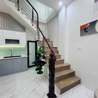 Chính Chủ Bán Nhà Đường Trường Chinh, Đống Đa Mới Đẹp Dưới 5 Tỷ, Ngõ Rộng Ba Gác Phi, Full Nội Thất