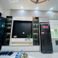 Chính Chủ Bán Nhà Đường Trường Chinh, Đống Đa Mới Đẹp Dưới 5 Tỷ, Ngõ Rộng Ba Gác Phi, Full Nội Thất