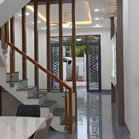 Bán Nhà Riêng 3 Tầng, 4 Phòng Ngủ 4 Vệ Sinhtại Thuận Giao, 3,85 Tỷ, 65M2 Bao Đẹp