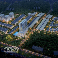 Bán Đất Nền Dự Án Park Hill Thành Công, Quốc Lộ 2B, Định Trung, Vĩnh Yên, Vĩnh Phúc, 365M2