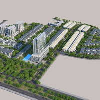 Bán Đất Nền Dự Án Park Hill Thành Công, Quốc Lộ 2B, Định Trung, Vĩnh Yên, Vĩnh Phúc, 365M2