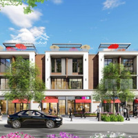 Bán Đất Nền Dự Án Park Hill Thành Công, Quốc Lộ 2B, Định Trung, Vĩnh Yên, Vĩnh Phúc, 365M2