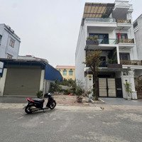Bán Đất Tđc Đằng Hải 2 Sát Đường Trần Hoàn - Lê Hồng Phong -Diện Tích: 92,7M2 Ngang 4,5M
- Đường 11M Rộ