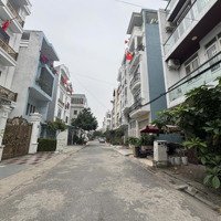 Bán Đất Tđc Đằng Hải 2 Sát Đường Trần Hoàn - Lê Hồng Phong -Diện Tích: 92,7M2 Ngang 4,5M
- Đường 11M Rộ