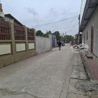 Chính Chủ Gửi Bán Lô Đất 100M2 Giáp Danh Khu Đấu Giá X2 Yên Vinh - Mê Linh - Hn