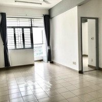 Cho Thuê Chung Cư Phú Thọ Quận 11 2 Phòng Ngủ1Wc