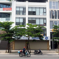 Cho Thuê Nhà Mp Phố Huế: 340M2 X 4 Tầng, Mt: 9M, Thông Sàn, Thang Máy, Pccc. Liên Hệ: 0974557067